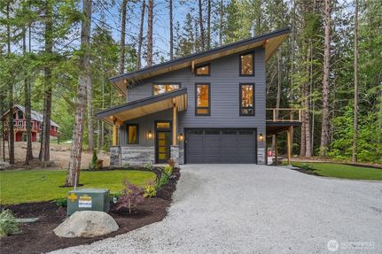 Farm and Ranch for sale in Chelan County, Washington