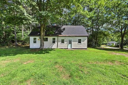 Land for sale in Androscoggin County, Maine