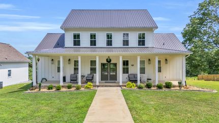 Recreational Property for sale in Sequatchie County, Tennessee