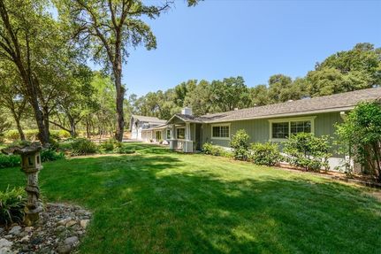 Recreational Property for sale in El Dorado County, California
