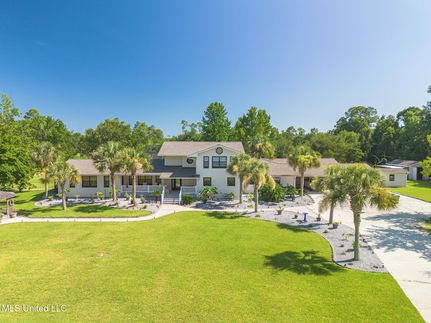 Farm and Ranch for sale in Jackson County, Mississippi