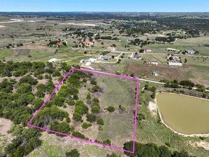 Recreational Property for sale in Parker County, Texas