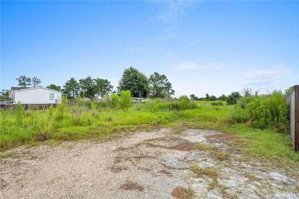 Recreational Property for sale in Calcasieu Parish, Louisiana