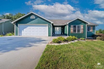 Farm and Ranch for sale in Pottawatomie County, Kansas