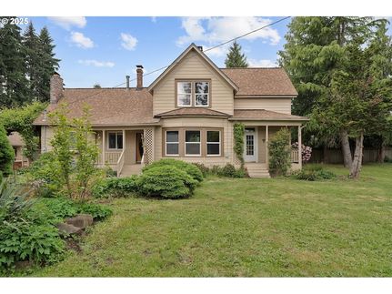 Timberland Property for sale in Marion County, Oregon