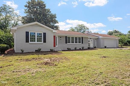 Farm and Ranch for sale in Vance County, North Carolina