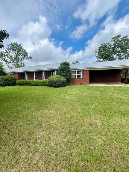 Farm and Ranch for sale in Coffee County, Georgia