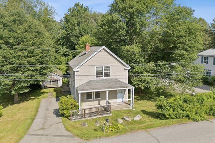 Recreational Property for sale in York County, Maine