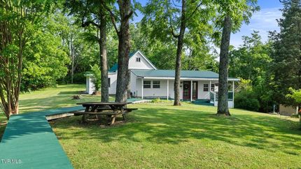 Recreational Property for sale in Hawkins County, Tennessee