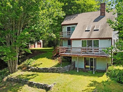 Undeveloped Land for sale in Knox County, Maine