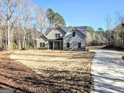 Farm and Ranch for sale in Pike County, Georgia