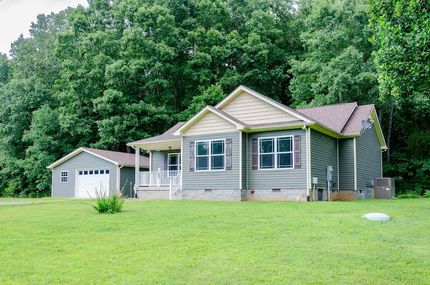 Farm and Ranch for sale in Dickson County, Tennessee