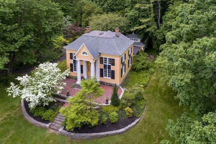 Farm and Ranch for sale in New Haven County, Connecticut