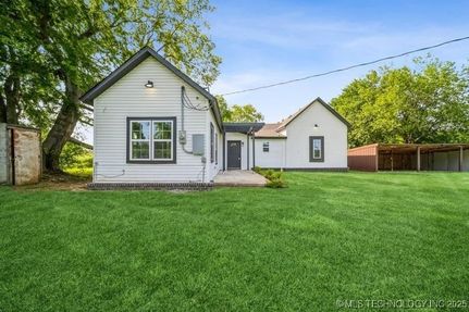 Farm and Ranch for sale in Pittsburg County, Oklahoma