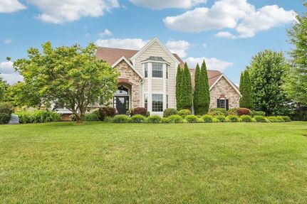 Farm and Ranch for sale in Ozaukee County, Wisconsin