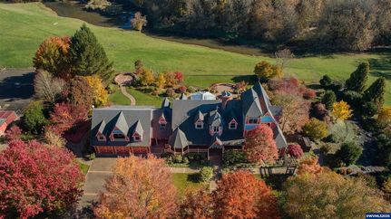 Farm and Ranch for sale in Polk County, Oregon