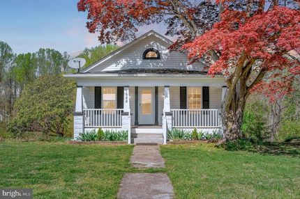 Farm and Ranch for sale in Stafford County, Virginia