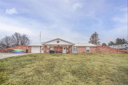 Recreational Property for sale in Pike County, Illinois