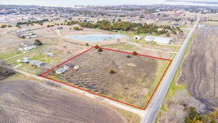 Undeveloped Land for sale in Collin County, Texas