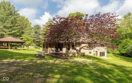 Land for sale in Monroe County, Indiana