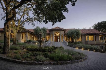 Land for sale in San Luis Obispo County, California