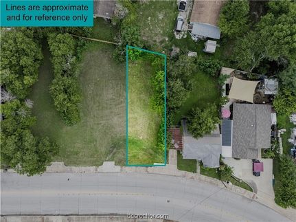 Timberland Property for sale in Brazos County, Texas