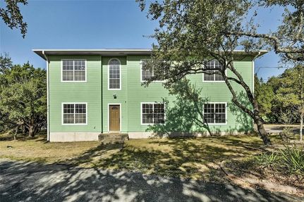 Timberland Property for sale in Hays County, Texas