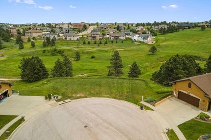 Recreational Property for sale in Pennington County, South Dakota