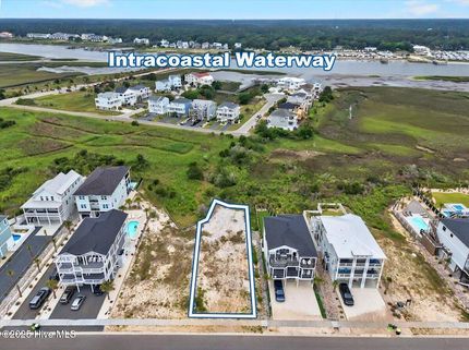 Undeveloped Land for sale in Brunswick County, North Carolina