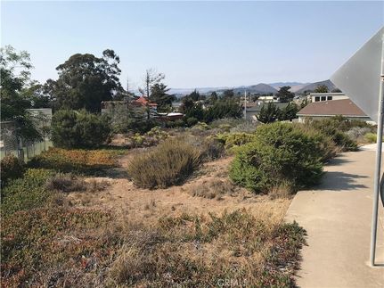 Land for sale in San Luis Obispo County, California