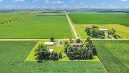 Farm and Ranch for sale in Champaign County, Illinois