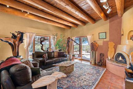 Recreational Property for sale in Santa Fe County, New Mexico