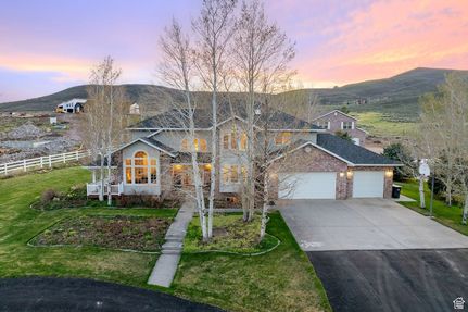 Timberland Property for sale in Summit County, Utah