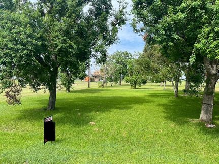 Timberland Property for sale in Chambers County, Texas