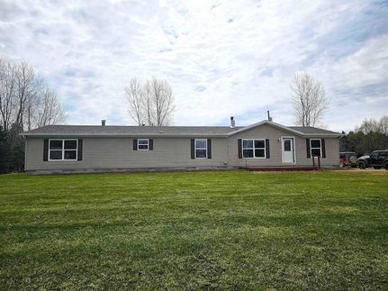 Timberland Property for sale in Sanilac County, Michigan