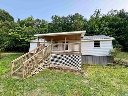 Farm and Ranch for sale in Marshall County, Alabama