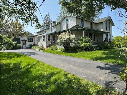 Recreational Property for sale in Erie County, New York