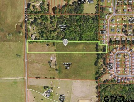 Farm and Ranch for sale in Smith County, Texas