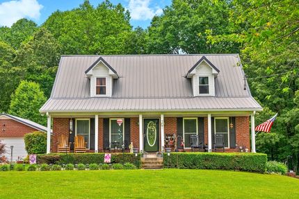 House for sale in Hickman County, Tennessee