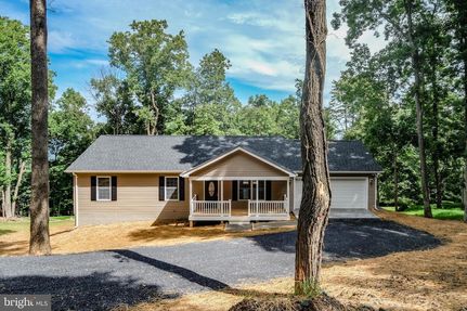 Farm and Ranch for sale in Warren County, Virginia