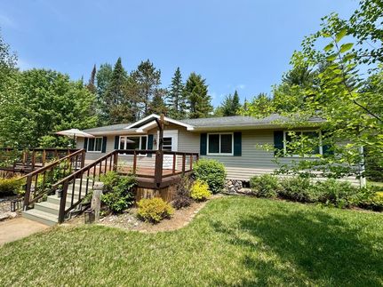 Recreational Property for sale in Oneida County, Wisconsin
