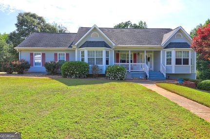 Farm and Ranch for sale in Henry County, Georgia