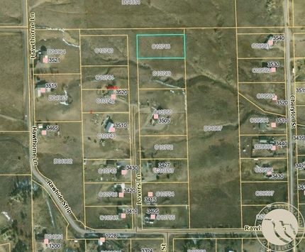 Timberland Property for sale in Yellowstone County, Montana