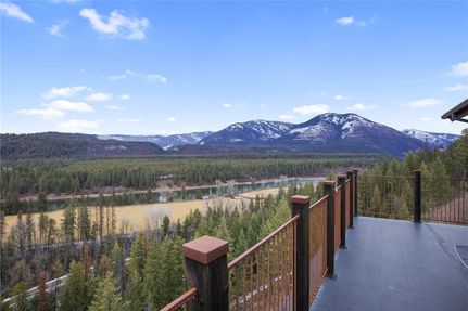 Recreational Property for sale in Lincoln County, Montana