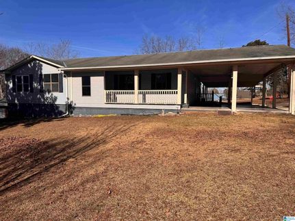 Undeveloped Land for sale in Tuscaloosa County, Alabama