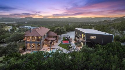 Recreational Property for sale in Travis County, Texas