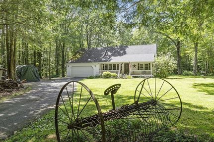 Farm and Ranch for sale in Franklin County, Massachusetts