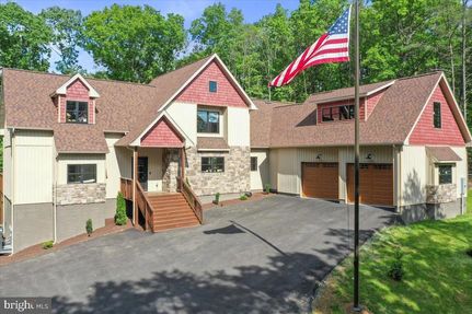 Recreational Property for sale in Berkeley County, West Virginia