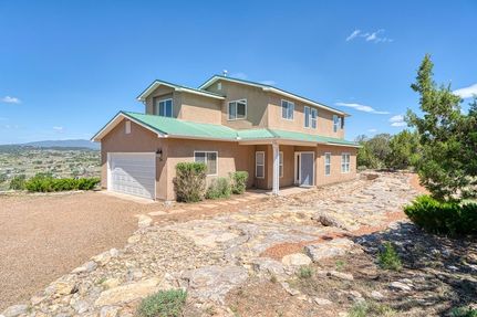 Farm and Ranch for sale in Santa Fe County, New Mexico
