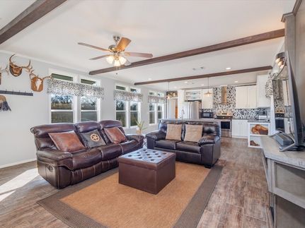 Recreational Property for sale in Eastland County, Texas